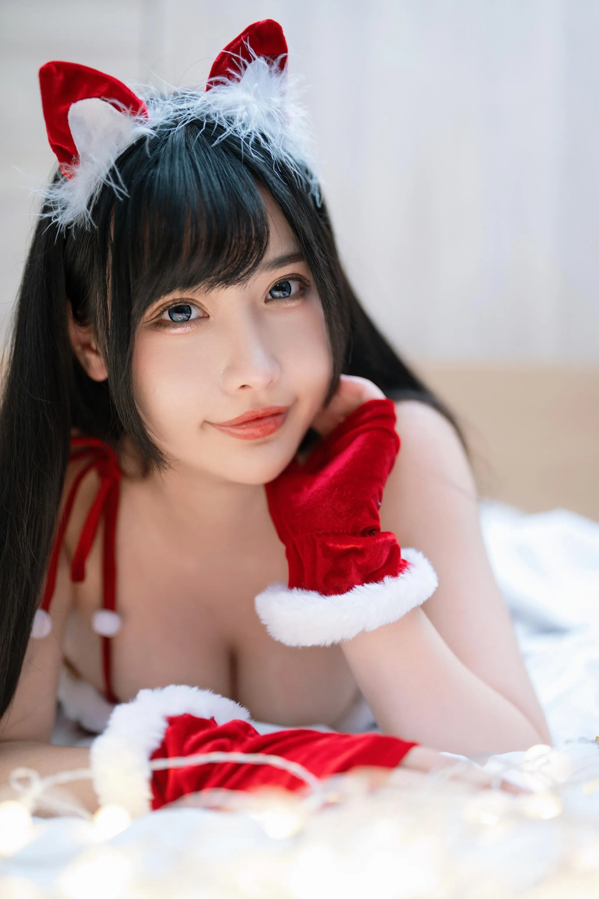 糖果果candy – NO.03 圣诞 [125P]插图9